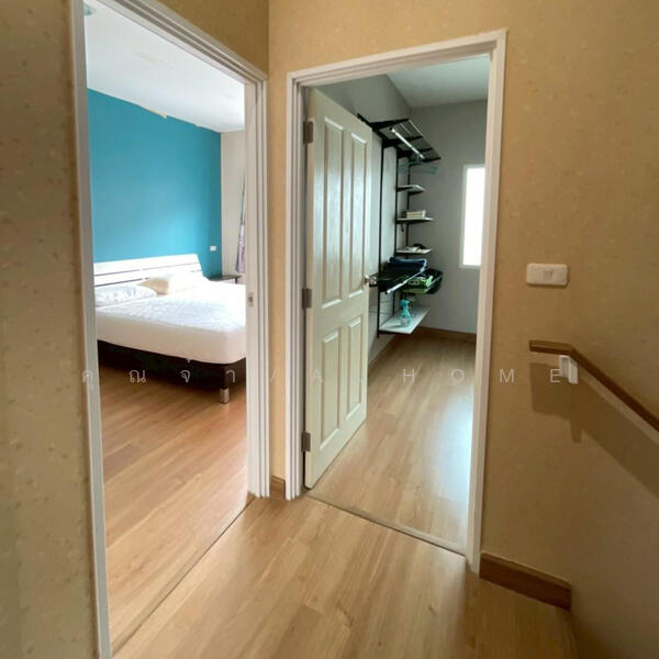 For Sale - โกลเด้น ทาวน์ รัตนาธิเบศร์ - สถานีรถไฟฟ้าบางพลู, Nonthaburi