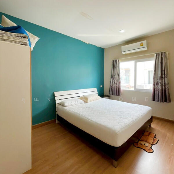 For Sale - โกลเด้น ทาวน์ รัตนาธิเบศร์ - สถานีรถไฟฟ้าบางพลู, Nonthaburi