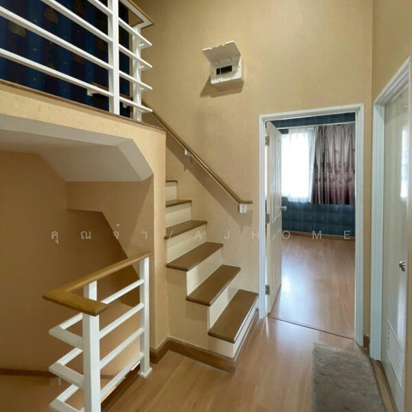 For Sale - โกลเด้น ทาวน์ รัตนาธิเบศร์ - สถานีรถไฟฟ้าบางพลู, Nonthaburi