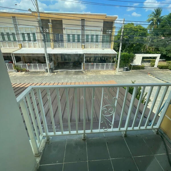 For Sale - โกลเด้น ทาวน์ รัตนาธิเบศร์ - สถานีรถไฟฟ้าบางพลู, Nonthaburi