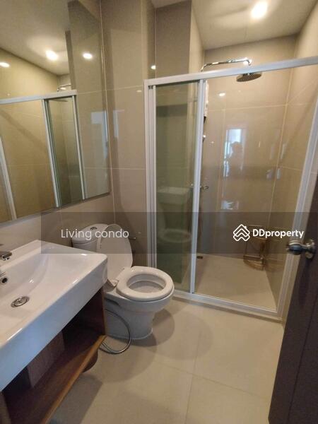 Elio Del Nest, Bangkok, 39 Udomsuk Road, Bang Na, Bangkok, 1 Bedroom, 39 sqm, Condo For Rent, by Living Condo, 11209416 - DDproperty.com