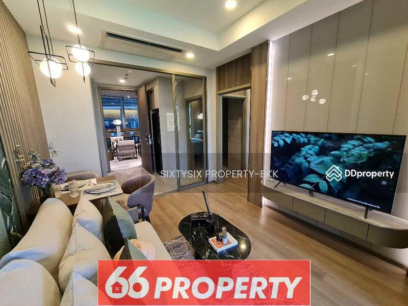 For Sale - Whizdom The Forestias, Samut Prakan