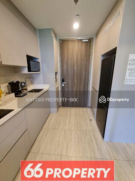 For Sale - Whizdom The Forestias, Samut Prakan