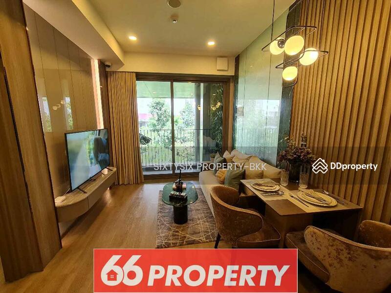 For Sale - Whizdom The Forestias, Samut Prakan