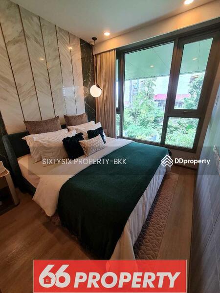 For Sale - Whizdom The Forestias, Samut Prakan