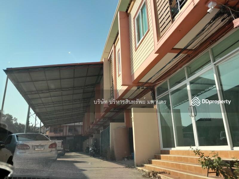 Townhouse in Muang, Mahasarakram,, Maha Sarakham, Talat, Muang Maha Sarakham, Maha Sarakham, 3 Bedrooms, 135 sqm, Townhouse For Sale, by Nopadon Iamimsamran, 11209450 - DDproperty.com