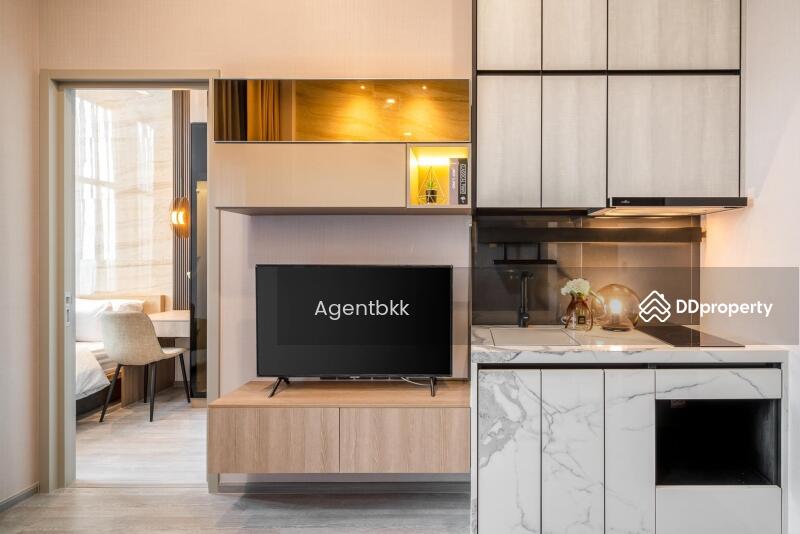 The Line Sukhumvit 101, Bangkok, 3009 Sukhumvit 101 Road, Bang Chak, Phra Khanong, Bangkok, 1 Bedroom, 28 sqm, Condo For Rent, by Agentbkk, 11209537 - DDproperty.com