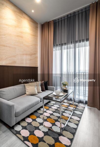 The Line Sukhumvit 101, Bangkok, 3009 Sukhumvit 101 Road, Bang Chak, Phra Khanong, Bangkok, 1 Bedroom, 28 sqm, Condo For Rent, by Agentbkk, 11209537 - DDproperty.com