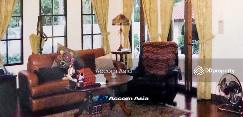 For Sale - 2 Bedrooms House for Sale in Sukhumvit, Bangkok (AA33775), Bangkok