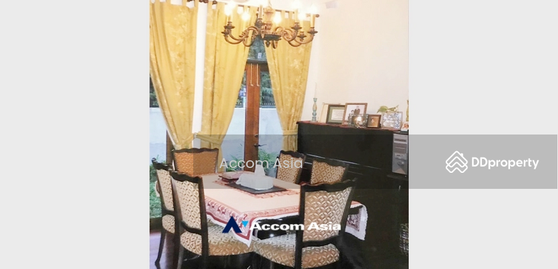 For Sale - 2 Bedrooms House for Sale in Sukhumvit, Bangkok (AA33775), Bangkok