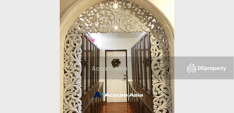 For Sale - 2 Bedrooms House for Sale in Sukhumvit, Bangkok (AA33775), Bangkok
