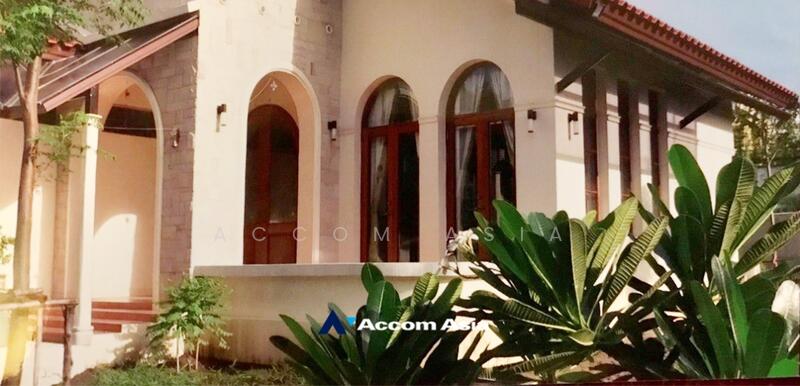 For Sale - 2 Bedrooms House for Sale in Sukhumvit, Bangkok (AA33775), Bangkok