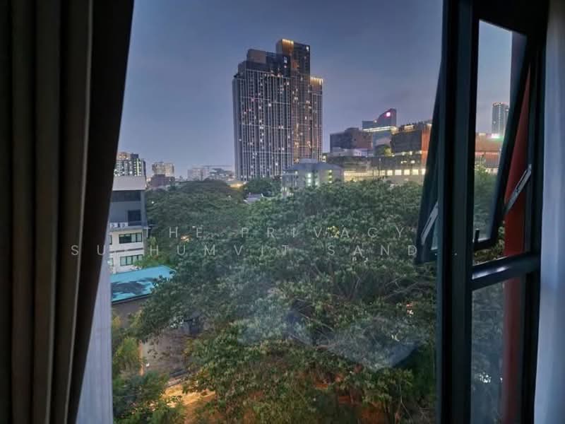The Privacy S101, กรุงเทพ, ซอยปุณณวิถี 16 ถนนสุขุมวิท 101, บางจาก, พระโขนง, กรุงเทพ, 26 ตร.ม., คอนโด ให้เช่า, โดย The Privacy Sukhumvit Sandly winner, 11209695 - DDproperty.com