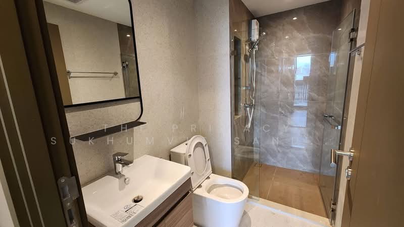 The Privacy S101, Bangkok, Soi Punna Withi 16 Sukhumvit Road, Bang Chak, Phra Khanong, Bangkok, 1 Bedroom, 26 sqm, Condo For Rent, by The Privacy Sukhumvit Sandly winner, 11209695 - DDproperty.com