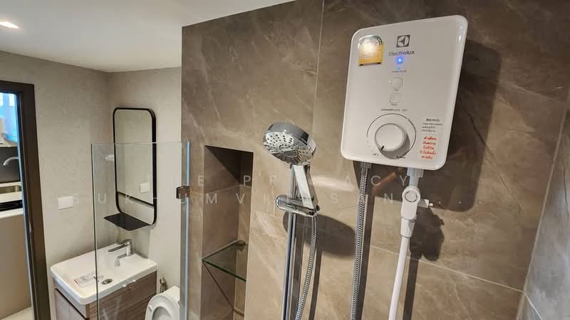 The Privacy S101, Bangkok, Soi Punna Withi 16 Sukhumvit Road, Bang Chak, Phra Khanong, Bangkok, 1 Bedroom, 26 sqm, Condo For Rent, by The Privacy Sukhumvit Sandly winner, 11209695 - DDproperty.com