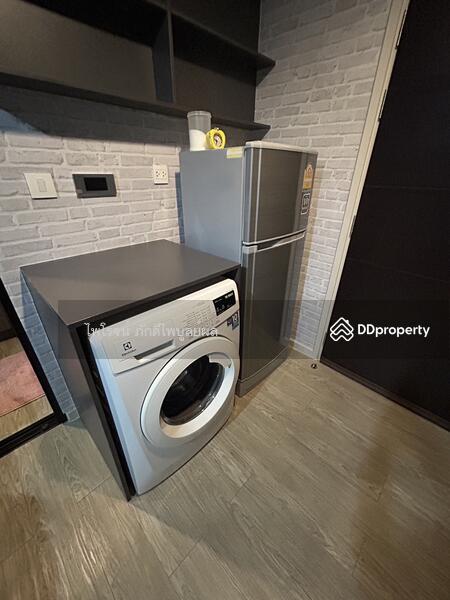 Villa Lasalle Sukhumvit 105, Bangkok, Soi Sukhumvit 105 Lasalle Road, Bang Na, Bangkok, 1 Bedroom, 28 sqm, Condo For Rent, by ไพโรจน์ ภักดีไพบูลย์ผล, 11209812 - DDproperty.com