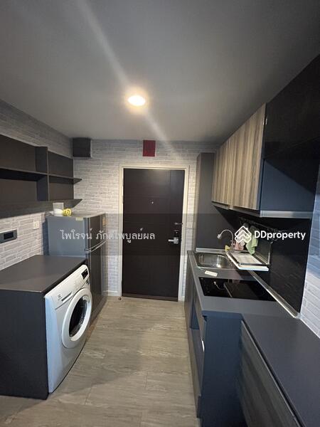 Villa Lasalle Sukhumvit 105, Bangkok, Soi Sukhumvit 105 Lasalle Road, Bang Na, Bangkok, 1 Bedroom, 28 sqm, Condo For Rent, by ไพโรจน์ ภักดีไพบูลย์ผล, 11209812 - DDproperty.com