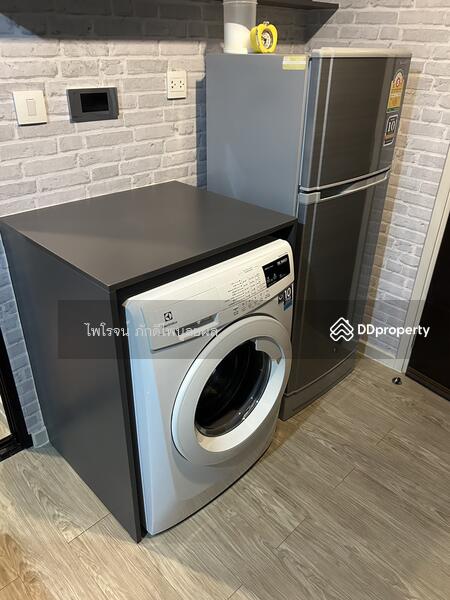 Villa Lasalle Sukhumvit 105, Bangkok, Soi Sukhumvit 105 Lasalle Road, Bang Na, Bangkok, 1 Bedroom, 28 sqm, Condo For Rent, by ไพโรจน์ ภักดีไพบูลย์ผล, 11209812 - DDproperty.com