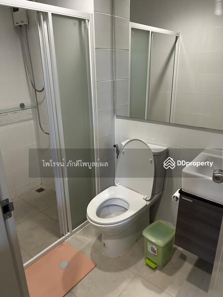 Villa Lasalle Sukhumvit 105 : วิลล่า ลาซาล สุขุมวิท 105, กรุงเทพ, ซอยสุขุมวิท 105 ถนนลาซาล, บางนา, กรุงเทพ, 28 ตร.ม., คอนโด ให้เช่า, โดย ไพโรจน์ ภักดีไพบูลย์ผล, 11209812 - DDproperty.com
