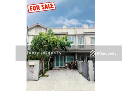 ขาย - Indy Srinakarin-Romklao : อินดี้ ศรีนครินทร์-ร่มเกล้า, กรุงเทพ