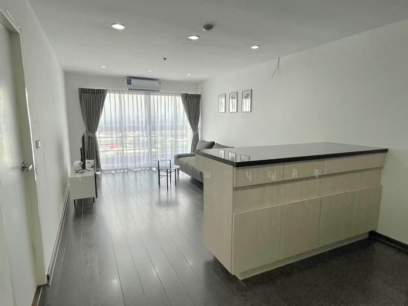 Bangna Residence, Bangkok, 13 Sanpawut Road, Bang Na, Bangkok, 1 Bedroom, 61 sqm, Condo For Rent, by Ulaiwan Boonsiri, 11209995 - DDproperty.com