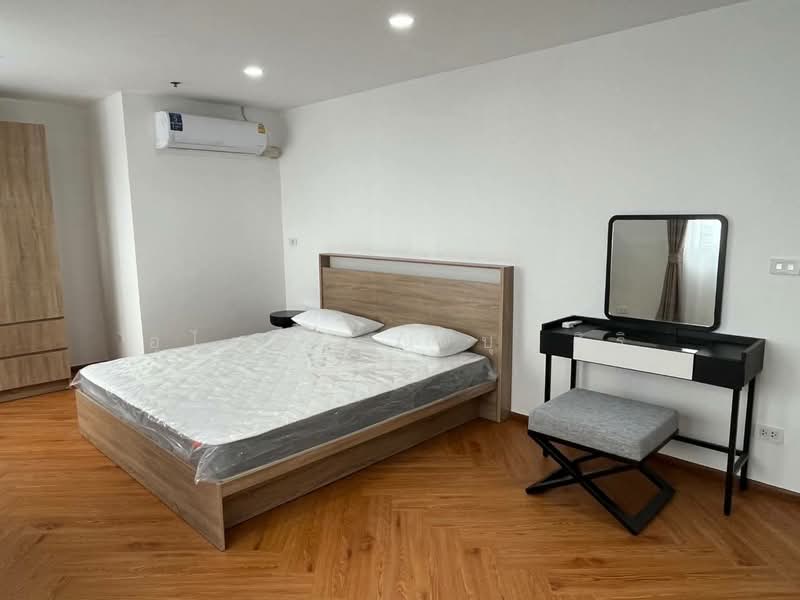 Bangna Residence, Bangkok, 13 Sanpawut Road, Bang Na, Bangkok, 1 Bedroom, 61 sqm, Condo For Rent, by Ulaiwan Boonsiri, 11209995 - DDproperty.com