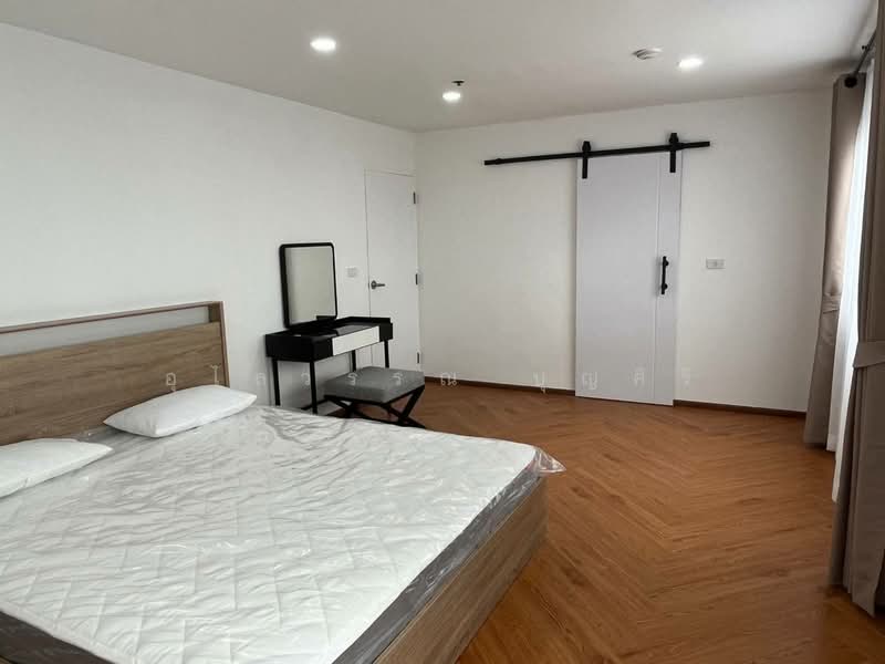 Bangna Residence, Bangkok, 13 Sanpawut Road, Bang Na, Bangkok, 1 Bedroom, 61 sqm, Condo For Rent, by Ulaiwan Boonsiri, 11209995 - DDproperty.com