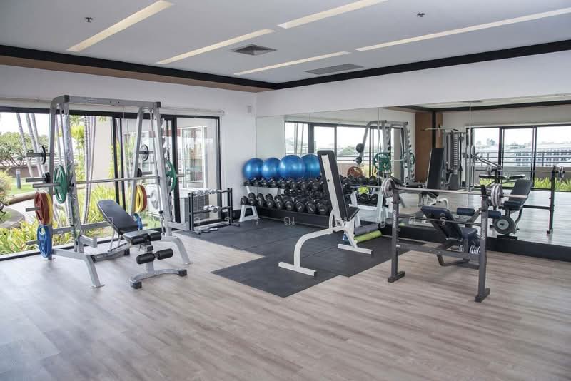 Bangna Residence : บางนา เรสซิเด้นส์, กรุงเทพ, 13 สรรพาวุธ, บางนา, กรุงเทพ, 61 ตร.ม., คอนโด ให้เช่า, โดย อุไลวรรณ บุญศิริ, 11209995 - DDproperty.com