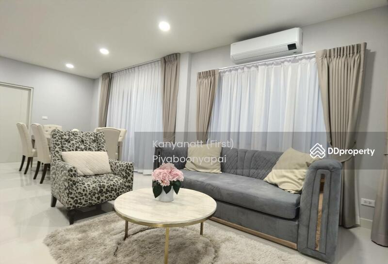 Centro Bangna, Samut Prakan, 111 Soi 3, Bang Kaeo, Bang Plee, Samut Prakan, 4 Bedrooms, 260 sqm, Single Detached House For Rent, by First Kanyanatt, 11210231 - DDproperty.com