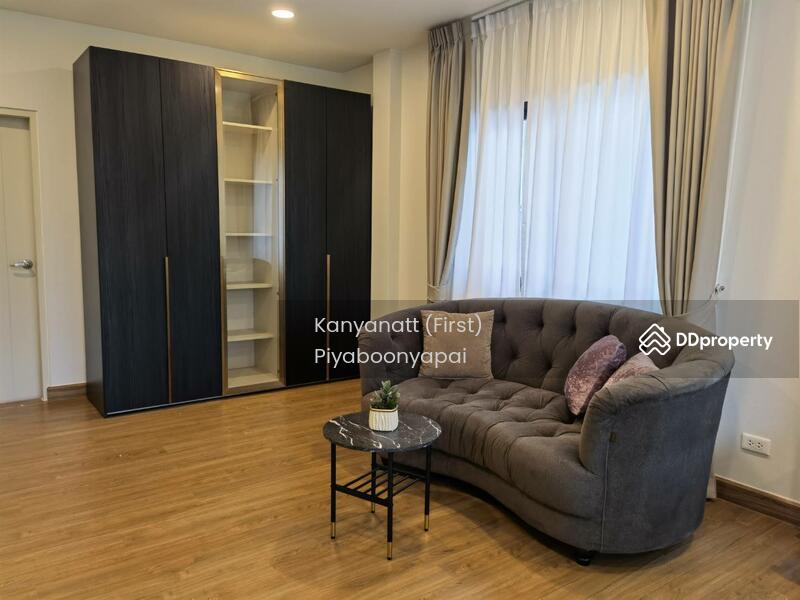 Centro Bangna, Samut Prakan, 111 Soi 3, Bang Kaeo, Bang Plee, Samut Prakan, 4 Bedrooms, 260 sqm, Single Detached House For Rent, by First Kanyanatt, 11210231 - DDproperty.com