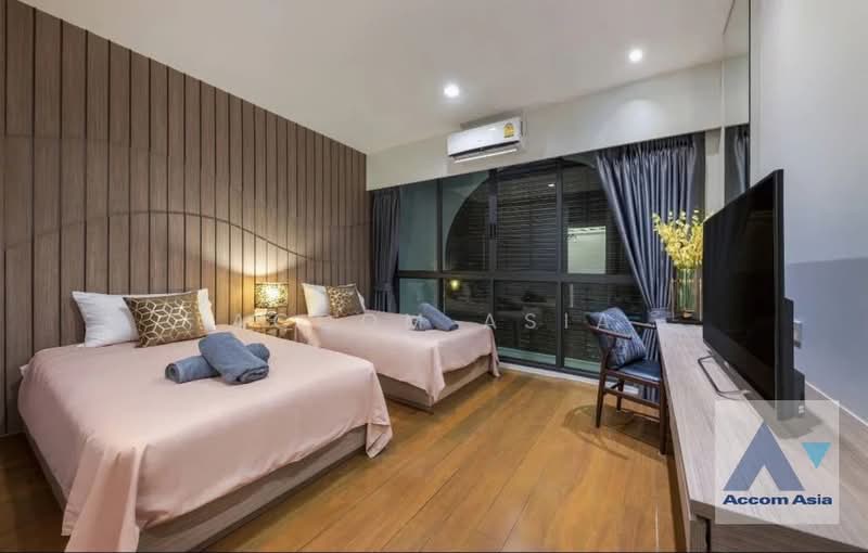 3 Bedrooms Townhouse for Rent in Sukhumvit, Bangkok near BTS Ekkamai (AA17062), กรุงเทพ, คลองตันเหนือ, วัฒนา, กรุงเทพ, 170 ตร.ม., ทาวน์เฮ้าส์ ให้เช่า, โดย Accom Asia, 11210322 - DDproperty.com