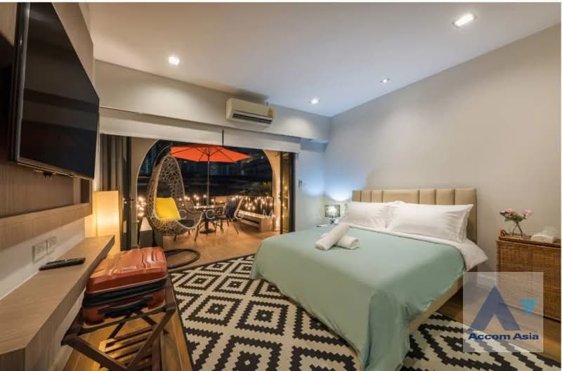 3 Bedrooms Townhouse for Rent in Sukhumvit, Bangkok near BTS Ekkamai (AA17062), กรุงเทพ, คลองตันเหนือ, วัฒนา, กรุงเทพ, 170 ตร.ม., ทาวน์เฮ้าส์ ให้เช่า, โดย Accom Asia, 11210322 - DDproperty.com