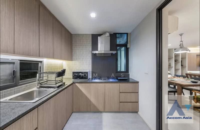 3 Bedrooms Townhouse for Rent in Sukhumvit, Bangkok near BTS Ekkamai (AA17062), กรุงเทพ, คลองตันเหนือ, วัฒนา, กรุงเทพ, 170 ตร.ม., ทาวน์เฮ้าส์ ให้เช่า, โดย Accom Asia, 11210322 - DDproperty.com
