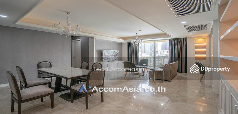 For Rent - Wilshire Condominium, Bangkok