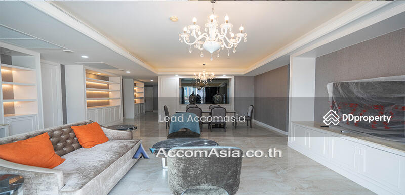For Rent - Wilshire Condominium, Bangkok