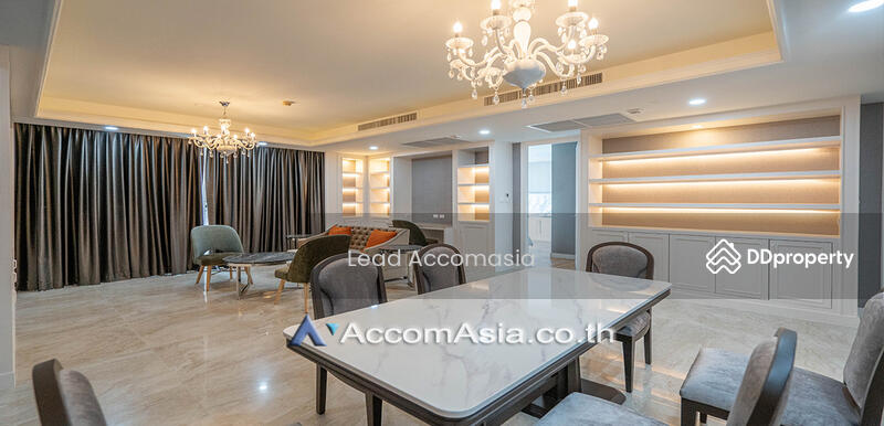For Rent - Wilshire Condominium, Bangkok