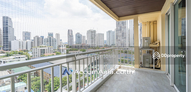 For Rent - Wilshire Condominium, Bangkok