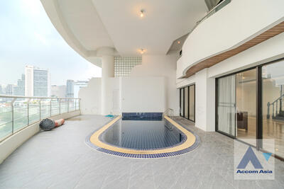 For Rent - Le Raffine Sukhumvit 24, Bangkok