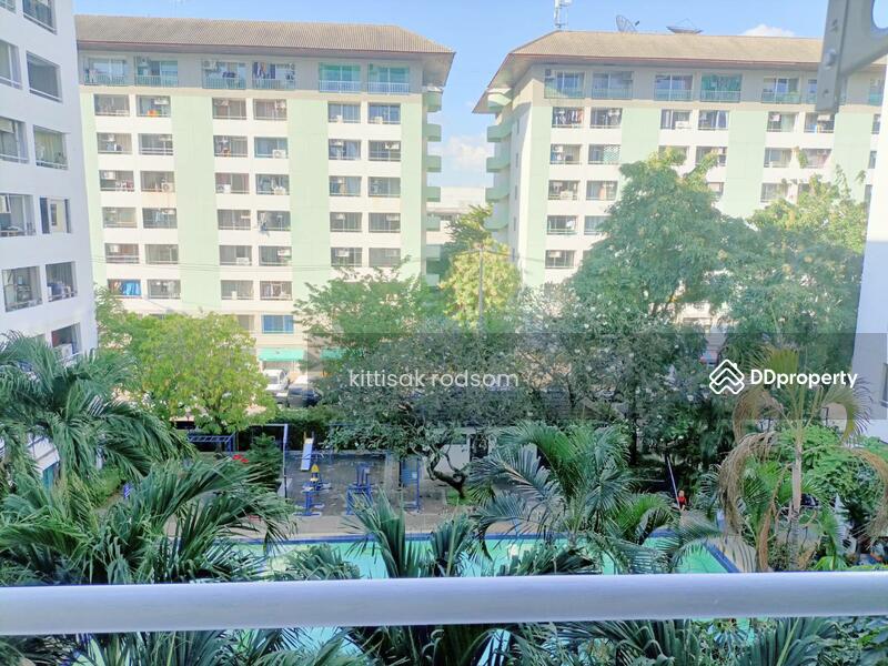 City Villa : ซิตี้ วิลล่า, กรุงเทพ, ถนนลาดพร้าว130, คลองจั่น, บางกะปิ, กรุงเทพ, 33 ตร.ม., คอนโด ขาย, โดย kittisak rodsom, 11210391 - DDproperty.com