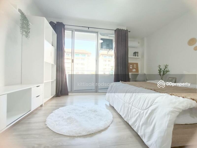 City Villa, Bangkok, Lat Phrao Road 130, Khlong Chan, Bang Kapi, Bangkok, 1 Bedroom, 33 sqm, Condo For Sale, by kittisak rodsom, 11210391 - DDproperty.com