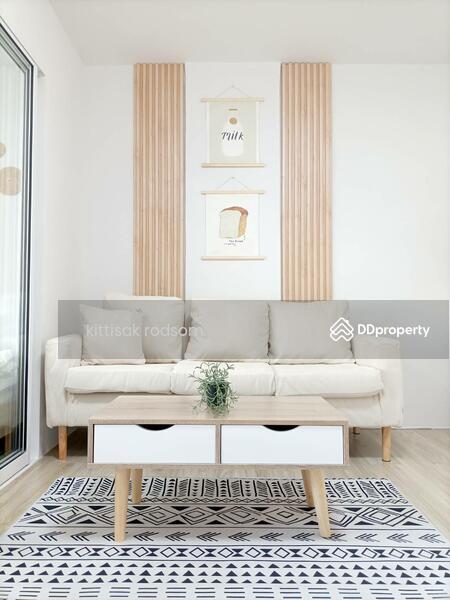 City Villa : ซิตี้ วิลล่า, กรุงเทพ, ถนนลาดพร้าว130, คลองจั่น, บางกะปิ, กรุงเทพ, 33 ตร.ม., คอนโด ขาย, โดย kittisak rodsom, 11210391 - DDproperty.com