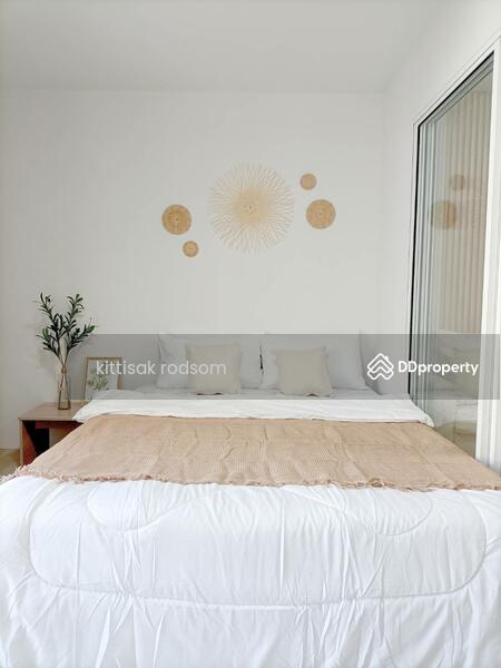 City Villa : ซิตี้ วิลล่า, กรุงเทพ, ถนนลาดพร้าว130, คลองจั่น, บางกะปิ, กรุงเทพ, 33 ตร.ม., คอนโด ขาย, โดย kittisak rodsom, 11210391 - DDproperty.com