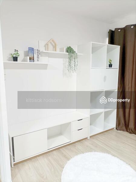 City Villa, Bangkok, Lat Phrao Road 130, Khlong Chan, Bang Kapi, Bangkok, 1 Bedroom, 33 sqm, Condo For Sale, by kittisak rodsom, 11210391 - DDproperty.com