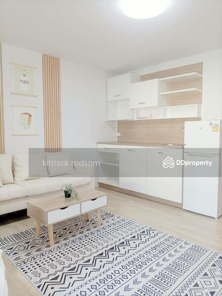 City Villa : ซิตี้ วิลล่า, กรุงเทพ, ถนนลาดพร้าว130, คลองจั่น, บางกะปิ, กรุงเทพ, 33 ตร.ม., คอนโด ขาย, โดย kittisak rodsom, 11210391 - DDproperty.com