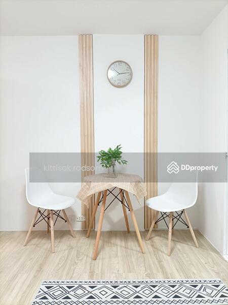 City Villa, Bangkok, Lat Phrao Road 130, Khlong Chan, Bang Kapi, Bangkok, 1 Bedroom, 33 sqm, Condo For Sale, by kittisak rodsom, 11210391 - DDproperty.com