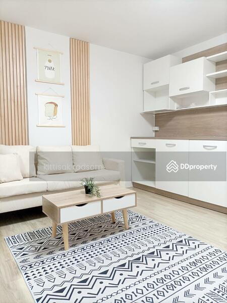 City Villa : ซิตี้ วิลล่า, กรุงเทพ, ถนนลาดพร้าว130, คลองจั่น, บางกะปิ, กรุงเทพ, 33 ตร.ม., คอนโด ขาย, โดย kittisak rodsom, 11210391 - DDproperty.com