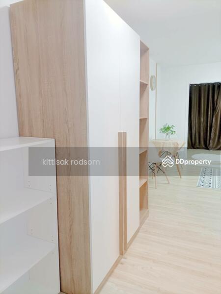 City Villa : ซิตี้ วิลล่า, กรุงเทพ, ถนนลาดพร้าว130, คลองจั่น, บางกะปิ, กรุงเทพ, 33 ตร.ม., คอนโด ขาย, โดย kittisak rodsom, 11210391 - DDproperty.com