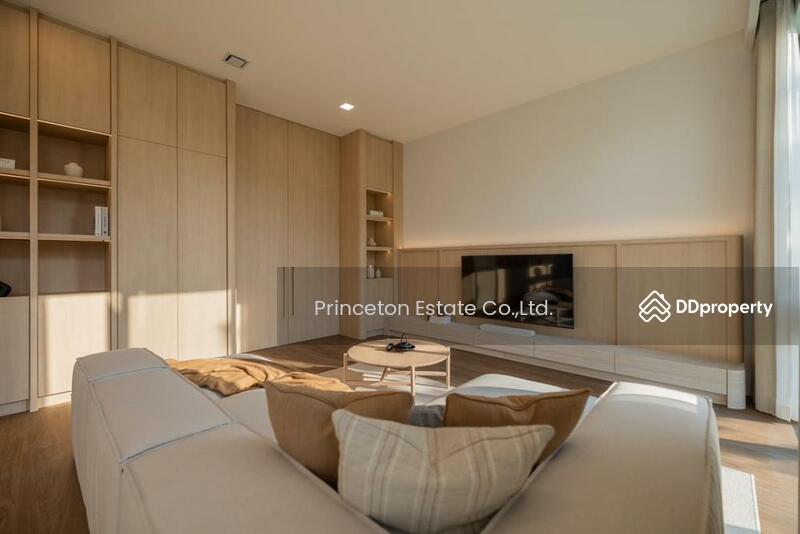 VIVE Rama 9, Bangkok, 38 Krungthep Kreetha Road, Saphan Sung, Saphan Sung, Bangkok, 3 Bedrooms, 324 sqm, Single Detached House For Rent, by Princeton Estate Co.,Ltd., 11210405 - DDproperty.com