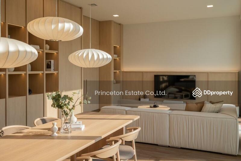 VIVE Rama 9, Bangkok, 38 Krungthep Kreetha Road, Saphan Sung, Saphan Sung, Bangkok, 3 Bedrooms, 324 sqm, Single Detached House For Rent, by Princeton Estate Co.,Ltd., 11210405 - DDproperty.com
