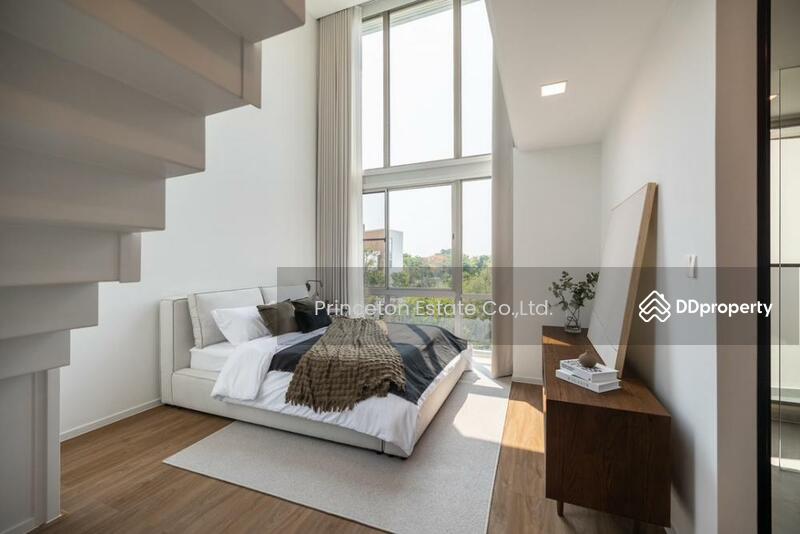 VIVE Rama 9, Bangkok, 38 Krungthep Kreetha Road, Saphan Sung, Saphan Sung, Bangkok, 3 Bedrooms, 324 sqm, Single Detached House For Rent, by Princeton Estate Co.,Ltd., 11210405 - DDproperty.com